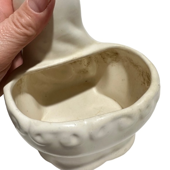 Haeger Madonna & Child Planter - Picture 5 of 7